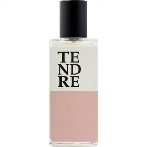 perfume LAB. Tendre parfüm şişesi