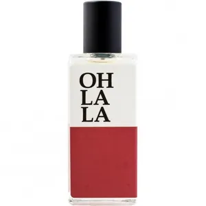 perfume LAB. Oh La La parfüm şişesi
