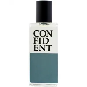 perfume LAB. Confident parfüm şişesi