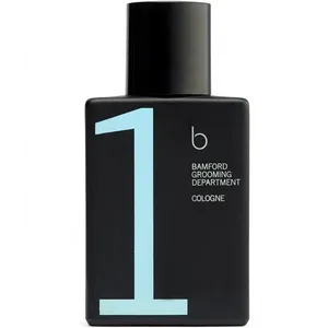 Bamford Grooming Department Cologne 1 perfume bottle
