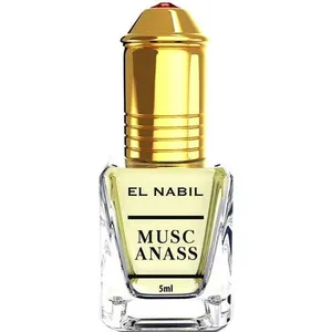 El Nabil Musc Anass (Extrait de Parfum) parfüm şişesi