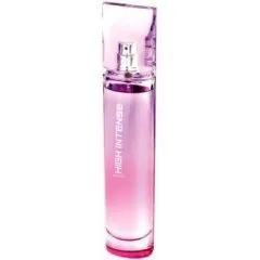 Estelle Ewen High Intense perfume bottle