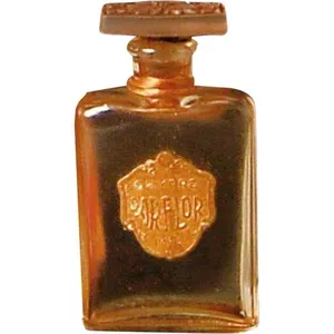 Les Parfums d'Arflor Chypre d'Arflor parfüm şişesi