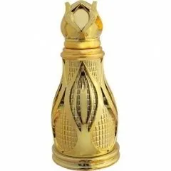 Ajmal Khofooq perfume bottle