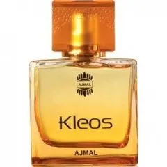 Ajmal Kleos perfume bottle