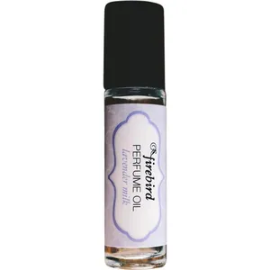 Firebird Lavender Milk parfüm şişesi