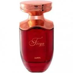 Ajmal Freya Amor perfume bottle