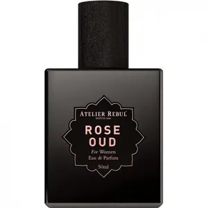Atelier Rebul Rose Oud perfume bottle