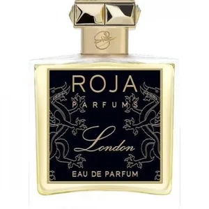Roja Parfums London parfüm şişesi