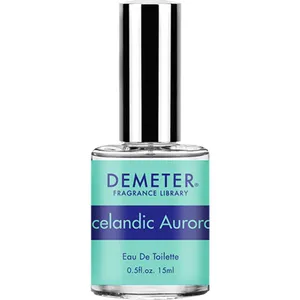 Demeter Fragrance Library Icelandic Aurora (Eau de Toilette) parfüm şişesi