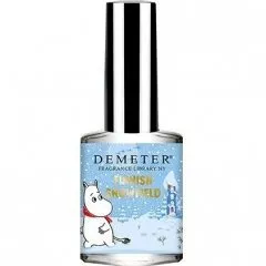 Demeter Fragrance Library Finnish Snowfield parfüm şişesi
