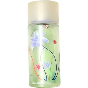 Parfums de Fedora Wild Flowers - Touch of Blue parfüm şişesi