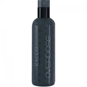 Racco Overdose Grey parfüm şişesi