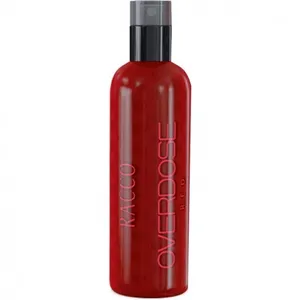 Racco Overdose Red parfüm şişesi