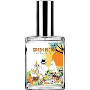 Demeter Fragrance Library Green Picnic perfume bottle