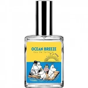 Demeter Fragrance Library Ocean Breeze parfüm şişesi