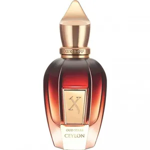 Xerjoff Ceylon perfume bottle