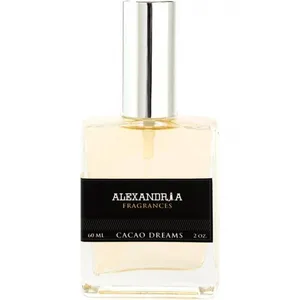 Alexandria Fragrances Cacao Dreams (Parfum Extract) parfüm şişesi