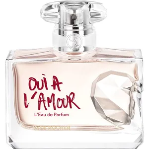 Yves Rocher Oui à L'Amour perfume bottle