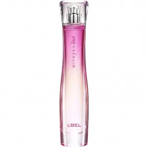 L'Bel Mithyka Rosé parfüm şişesi