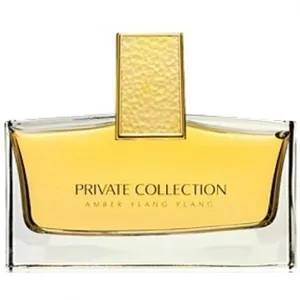 Estēe Lauder Private Collection Amber Ylang Ylang (Eau de Parfum) perfume bottle