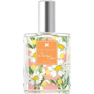 Cute Press Daisy Star perfume bottle