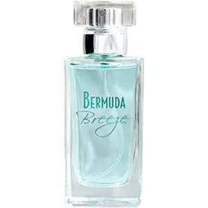Perfumeries Distributors, Ltd. Bermuda Breeze perfume bottle
