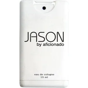 Aficionado Jason (Eau de Cologne) parfüm şişesi