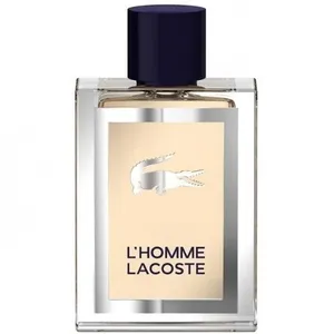 Lacoste L'Homme Lacoste parfüm şişesi