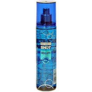 Layer'r Shot - Absolute Series: Game perfume bottle