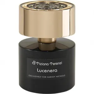 Tiziana Terenzi Lucenera perfume bottle