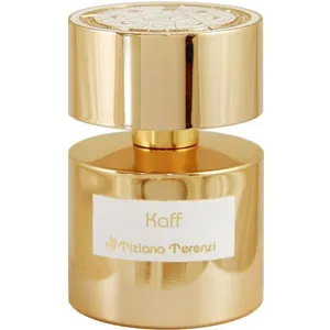Tiziana Terenzi Kaff (Extrait de Parfum) parfüm şişesi