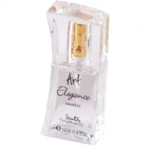 Dzintars Art Elegance perfume bottle