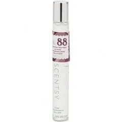 Scentsy No. 88 parfüm şişesi