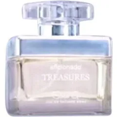 Aficionado Sarah G. - Treasures perfume bottle