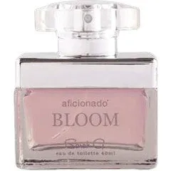 Aficionado Sarah G. - Bloom perfume bottle