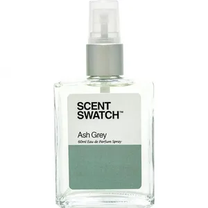 Scent Swatch Ash Grey perfume bottle