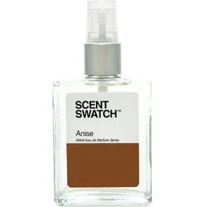 Scent Swatch Anise parfüm şişesi