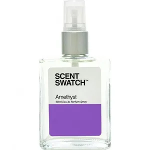 Scent Swatch Amethyst parfüm şişesi