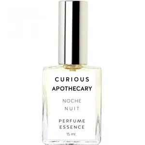 Theme Curious Apothecary - Noche Nuit parfüm şişesi