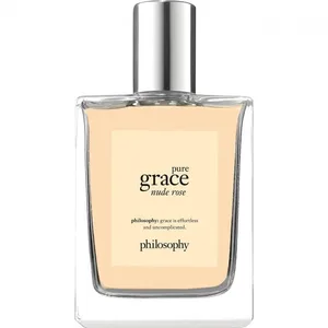 Philosophy Pure Grace Nude Rose parfüm şişesi