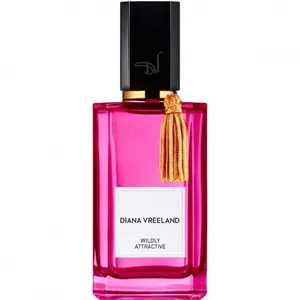 Diana Vreeland Wildly Attractive parfüm şişesi