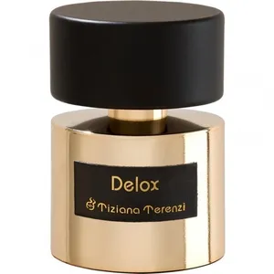 Tiziana Terenzi Delox (Extrait de Parfum) perfume bottle