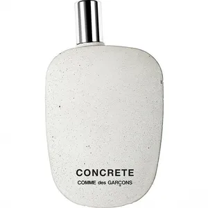 Comme des Garçons Concrete parfüm şişesi
