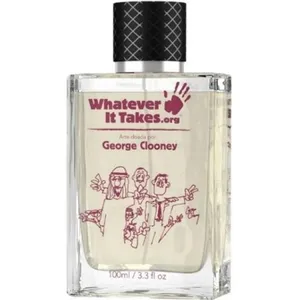 Racco Whatever It Takes.org - Pink perfume bottle