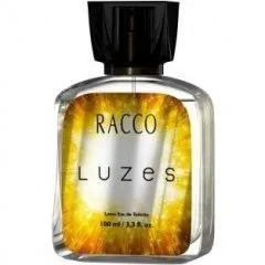 Racco Luzes perfume bottle