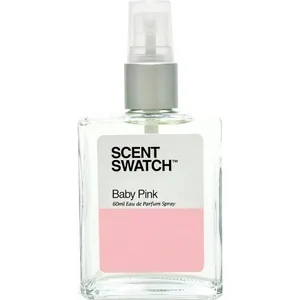 Scent Swatch Baby Pink parfüm şişesi