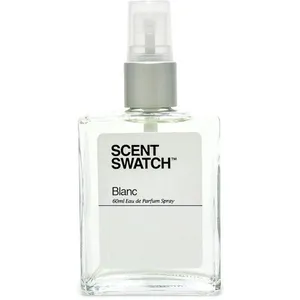 Scent Swatch Blanc perfume bottle