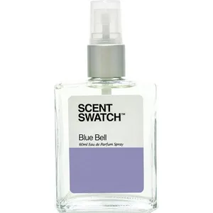 Scent Swatch Blue Bell parfüm şişesi