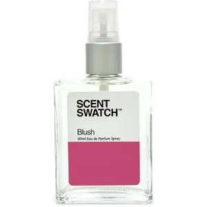 Scent Swatch Blush parfüm şişesi